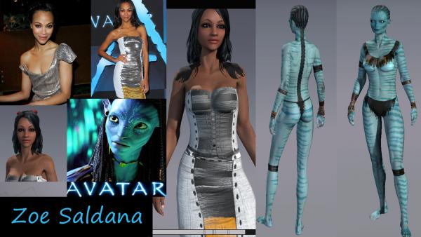 APB Celebrity Look Alike Screenshot - FanUp Community